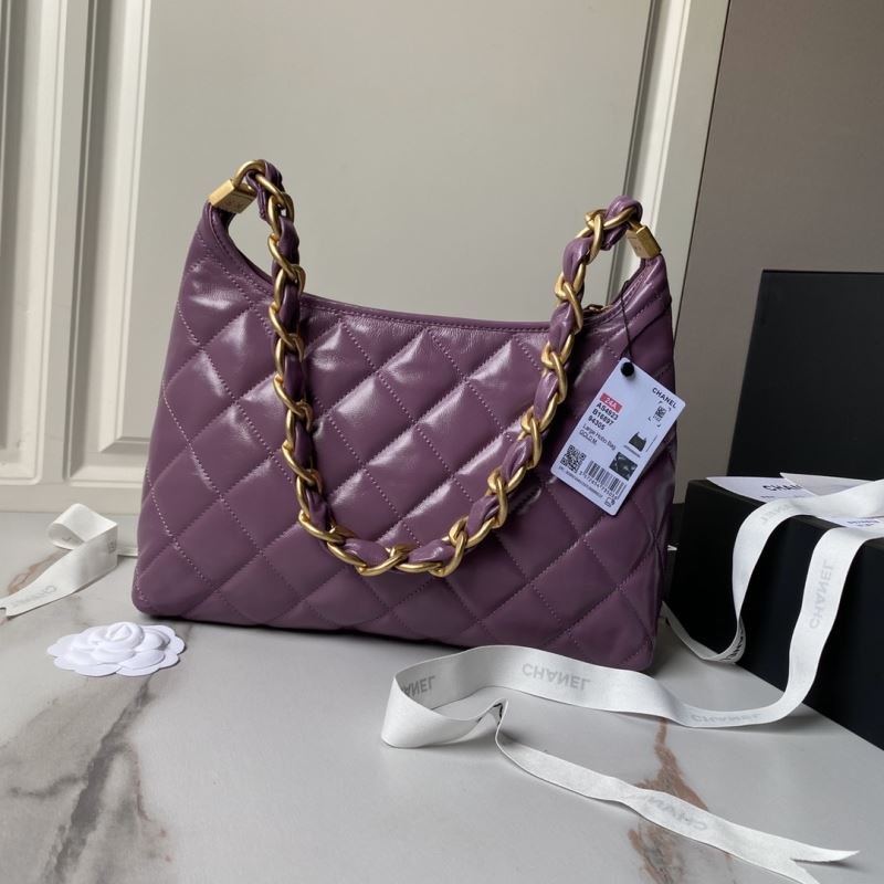 Ch**el hobo bags